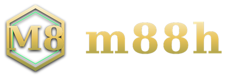 m88h logo