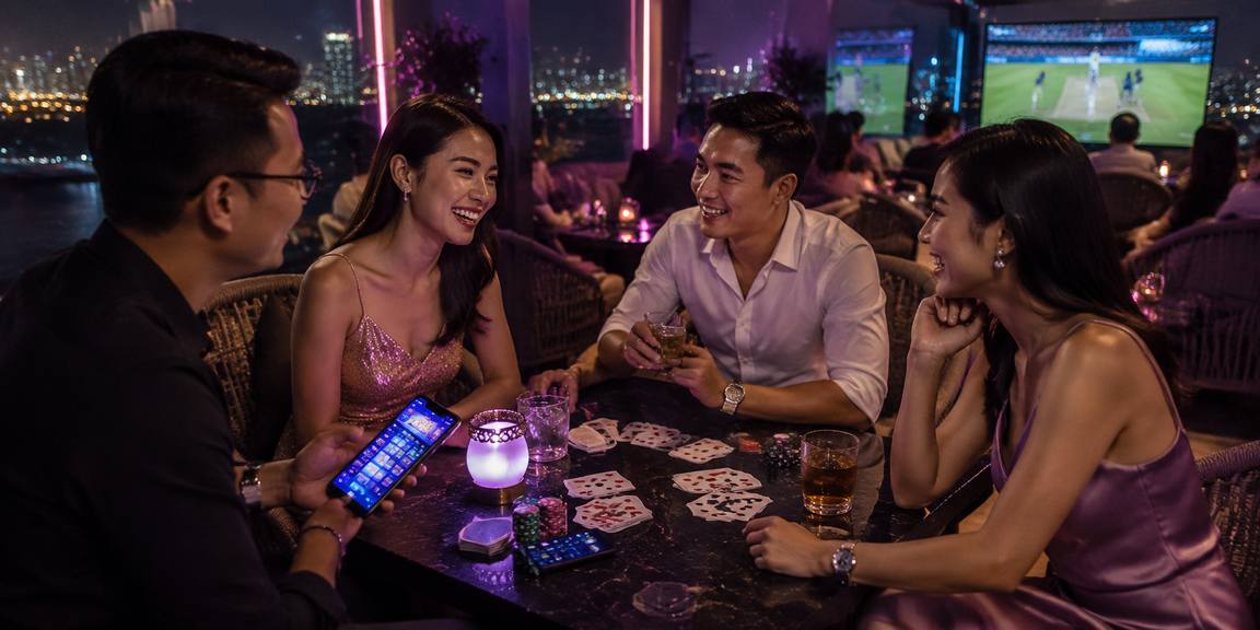 m88h casino app visual